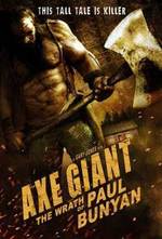 Watch Axe Giant: The Wrath of Paul Bunyan online free.