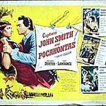 Guarda online Captain John Smith and Pocahontas gratuitamente.