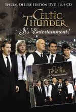 Watch Celtic Thunder Its Entertainment online free.