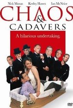 Watch Chaos and Cadavers online free.