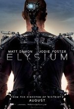 Watch Elysium online free.