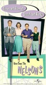 Watch Here Come the Nelsons online free.