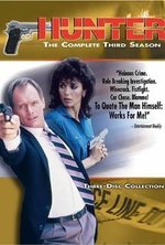 Regarder Hunter en ligne gratuitement.