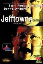 Смотреть Jefftowne онлайн бесплатно. Jefftowne poster