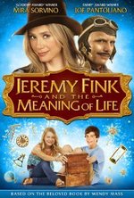 Смотреть Jeremy Fink and the Meaning of Life онлайн бесплатно.