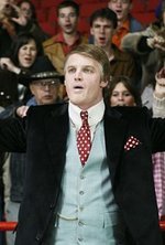 Watch Keep Your Head Up Kid The Don Cherry Story online free.