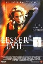 Смотреть Lesser Evil онлайн бесплатно. Lesser Evil poster