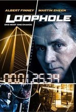 Смотреть Loophole онлайн бесплатно.