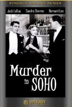 Watch Murder in Soho kostenlos online.