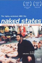Watch Naked States online free.