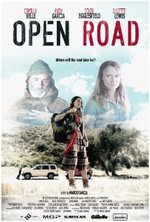 Watch Open Road online free.