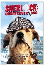 Guarda online Sherlock Undercover Dog gratuitamente.