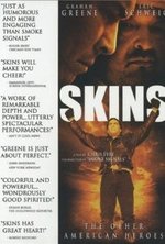 Skins poster