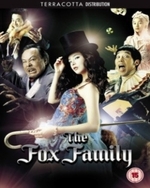Guarda online The Fox Family gratuitamente.