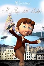 Watch Il re dell'isola online free.