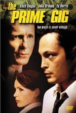Guarda online The Prime Gig gratuitamente. The Prime Gig poster