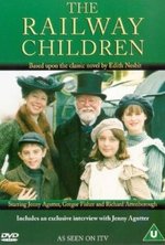 Watch The Railway Children online free.