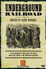 Смотреть The Underground Railroad онлайн бесплатно.