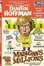 Watch Madigan's Millions online free.