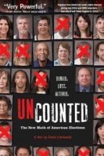Watch Uncounted: The New Math of American Elections online free.