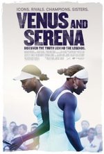 Ver Venus y Serena en línea de forma gratuita.
