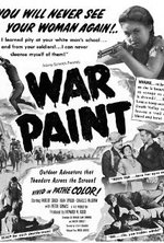 Watch War Paint online free.