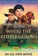 Watch Where the Red Fern Grows online free.