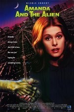 Смотреть Amanda & the Alien онлайн бесплатно.