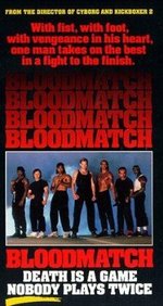 Watch Bloodchamp online free.