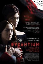 Смотреть Byzantium онлайн бесплатно.