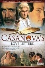 Watch Casanova's Love Letters online free.