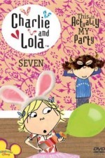 Watch Charlie and Lola online free.