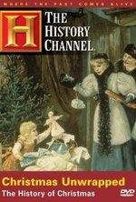 Watch Christmas Unwrapped: The History of Christmas online free.