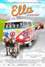 Watch Ella ja kaverit kostenlos online.