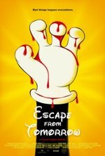 Watch Escape from Tomorrow kostenlos online.