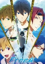 Guarda online Free! – Iwatobi Swim Club gratuitamente.