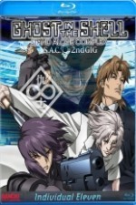 Watch Kôkaku kidôtai: S.A.C. 2nd GIG - Individual eleven online free.