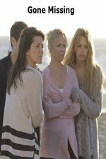 Watch Gone Missing kostenlos online.