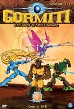 Watch Gormiti: The Lords of Nature Return! online free.