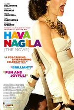 Guarda online Hava Nagila: The Movie gratuitamente.