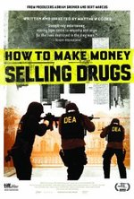 Смотреть How to Make Money Selling Drugs онлайн бесплатно.