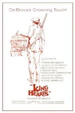 Watch Le roi de coeur online free.