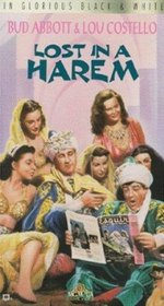 Смотреть Lost in a Harem онлайн бесплатно.