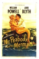 Watch Mr. Peabody and the Mermaid online free.