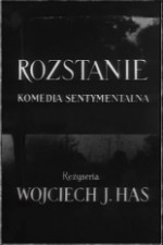 Смотреть Rozstanie онлайн бесплатно.