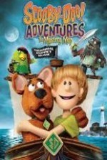 Watch Scooby-Doo! Adventures: The Mystery Map online free.