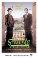 Watch Steal Big Steal Little online free.