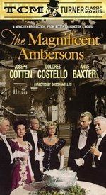 Смотреть The Magnificent Ambersons онлайн бесплатно.