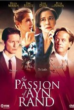Watch The Passion of Ayn Rand online free.