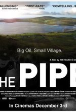 Watch The Pipe online free.